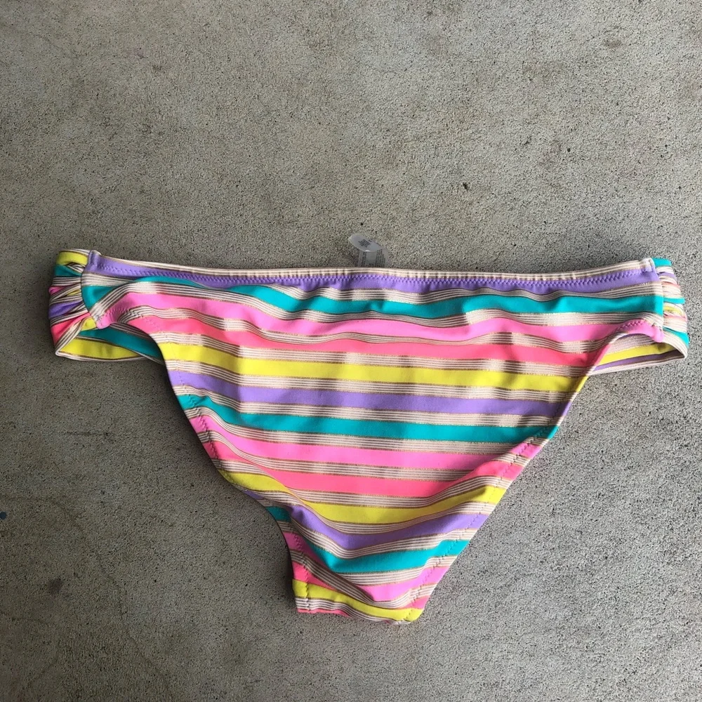 Victoria’s Secret bathing suit